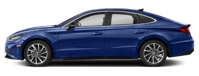 Автомобиль Hyundai