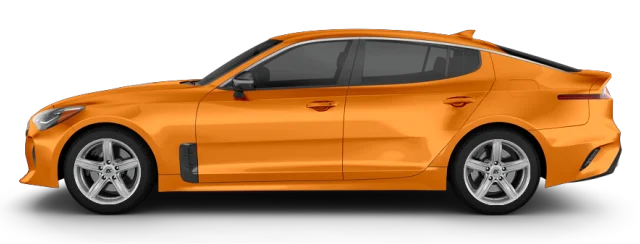 Автомобиль Kia