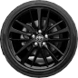 Колесный диск Toyota