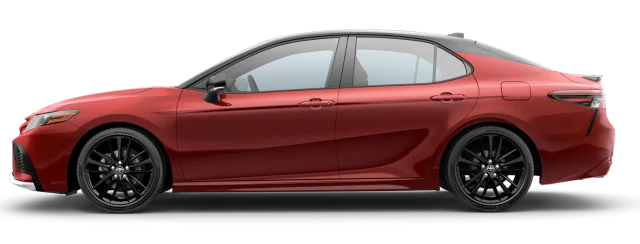 Автомобиль Toyota